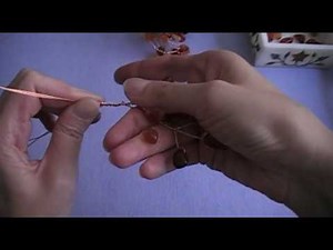 How to Make a Wire Tree Sculpture