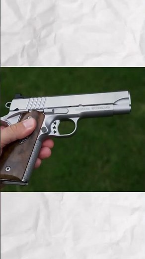 The Art of Gunsmithing: Customizing Your Firearm