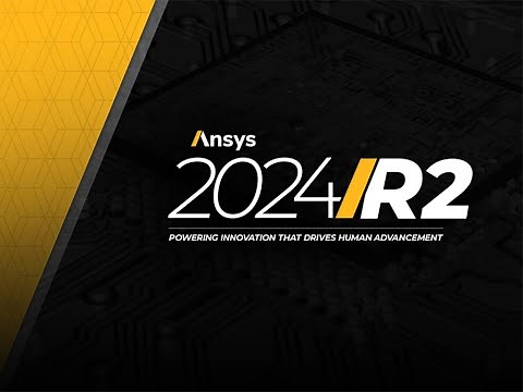 How to Install ANSYS 2024 R2 Professional version | Step by step guide