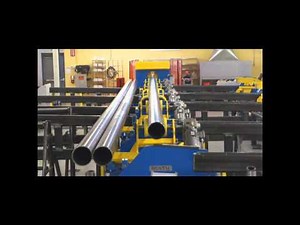 AEC API - Premium Threading System