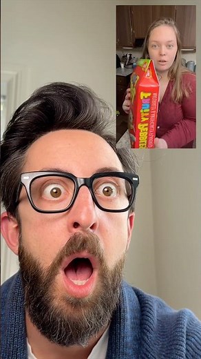 i love kitchen hacks...