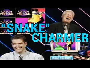 Funniest TV Blooper EVER | Hilarious Gameshow Fail | Catchphrase