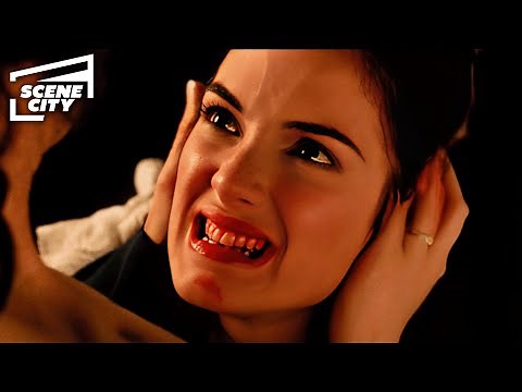 Dracula's Bite and the Blood Curse | Bram Stoker's Dracula (Gary Oldman, Winona Ryder)