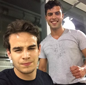 Shadowhunter Training