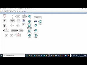 Data Adquisition with XCOS and Arduino