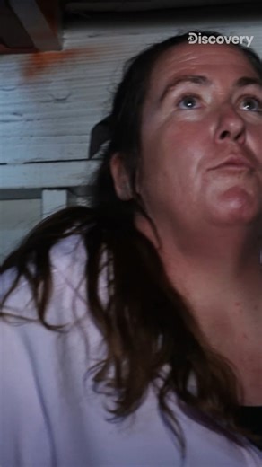 She said…I’m outta here ✌️ The #GhostAdventures crew head to the haunted Belmont Amusement Park, Wednesday at 11P on Discovery. If you need it now, stream episodes early on #DiscoveryPlus | Ghost Adventures