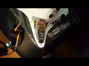 EMG DG20 Upgrade/Comparison