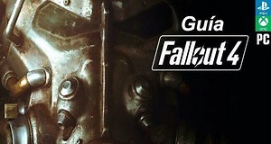 Cómo hacerte amigo de Codsworth en Fallout 4