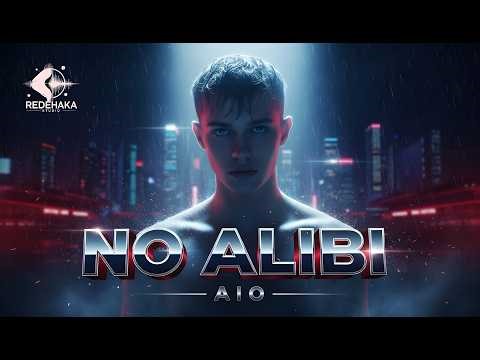 AIO - NO ALIBI | Official Lyric Video 2026