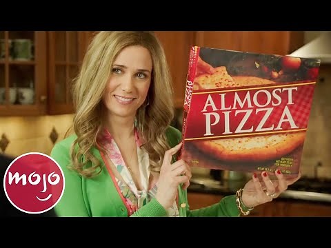 Top 20 Funniest SNL Commercial Parodies