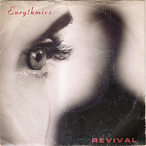 Eurythmics - Revival