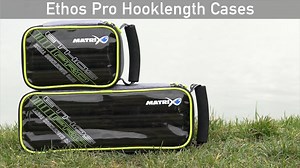 1.8K views · 61 reactions | *** Get organised with the Ethos Pro Cases *** Although designed for carrying the HLR Hooklength cases these versatile carry bags can be used for a variety of items from feeders & wagglers to pole pots and hooker tubs. You can buy them now and support your local retailer right here: https://bit.ly/Ethos_Pro_HLR_Cases | Fish Matrix | Facebook