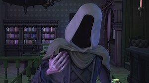 The Sims 4: Life & Death Expansion Pack - Official Reveal Trailer