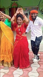 Bunny's Nagina Das short video #viral