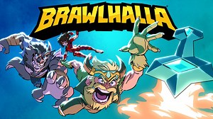 Brawlhalla codes (August 2024) - CharlieINTEL
