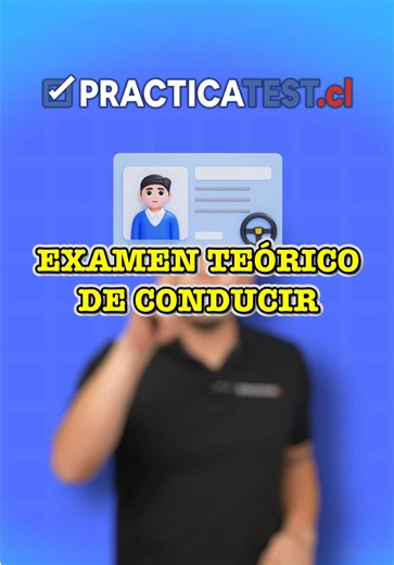 Preguntas prácticas para el examen teórico de conducir