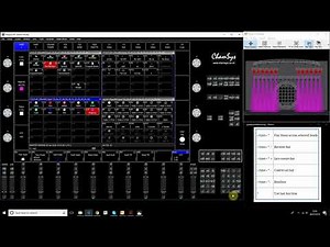 MagicQ Feature Videos - Times and Offset on palettes
