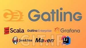Master Performance Testing Gatling + Scala + Jenkins -MAR'24