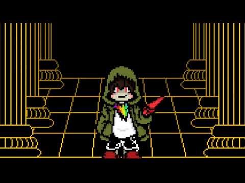 【Storyshift - Chara Dreemurr】DEVILOVANIA 1時間耐久