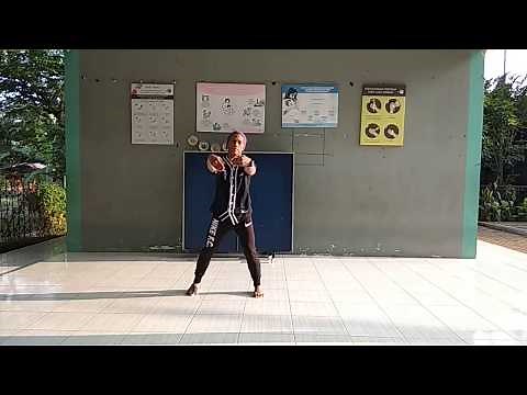 MOANA | Logo Te Pate by Te Vaka | Line Dance | CHOREOGRAPHY