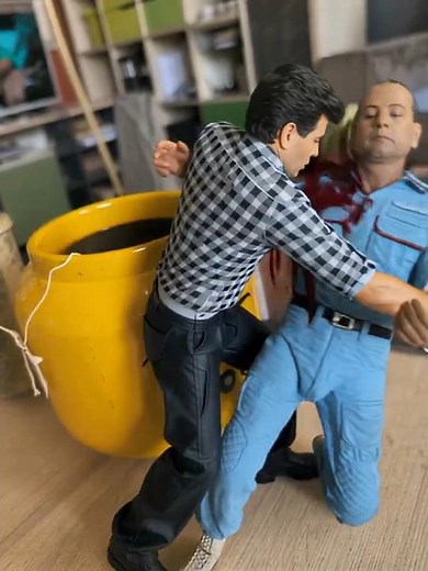 Alien 4 Alien Horror story No. 236