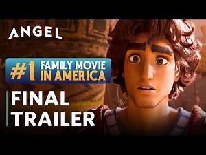 DAVID | Final Trailer | In Theaters This Christmas | Angel