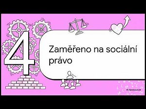 1z - Základy práva a systém sociální ochrany v České republice