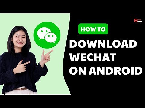 How To Download WeChat On Android (2025) | Install WeChat