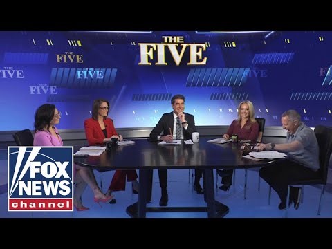 ‘The Five’: Dems buried the autopsy