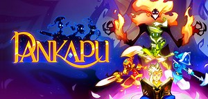 Save 90% on Pankapu | PC Game | IndieGala