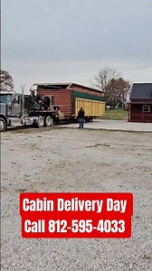Modular Cabins, Prefab Homes, Prefab Cabins #modularhomes #prefabhomes #cabin #tinyhome #tinyhouse