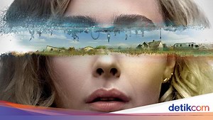 The Peripheral Tamat, Sutradara Bicara soal Potensi Season 2