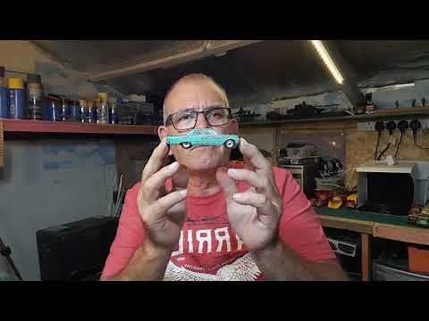 Diecast Restoration Beginners GUIDE Part 1 Buying from EBAY.