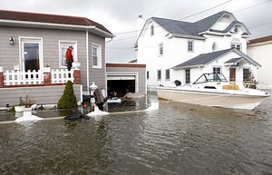 Sea gate plan could protect Long Island’s coastal communities from storm surge