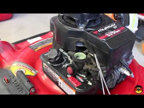 Briggs and Straton Governor Spring Replacement