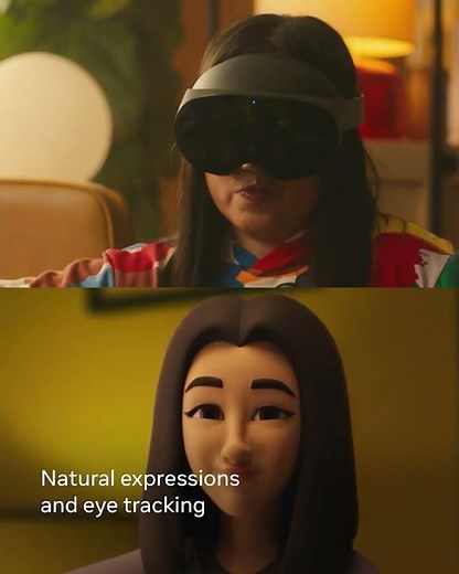 Meta Quest Pro - 5 Things to Know