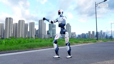 This $5K Robot Can Change Your Life