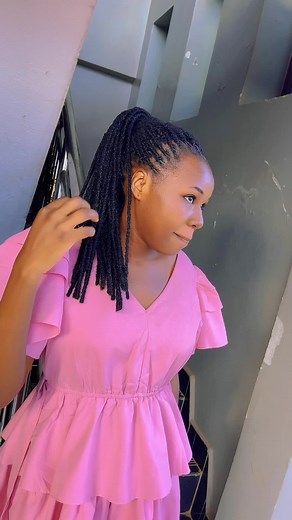 For all types of dreadlocks am available