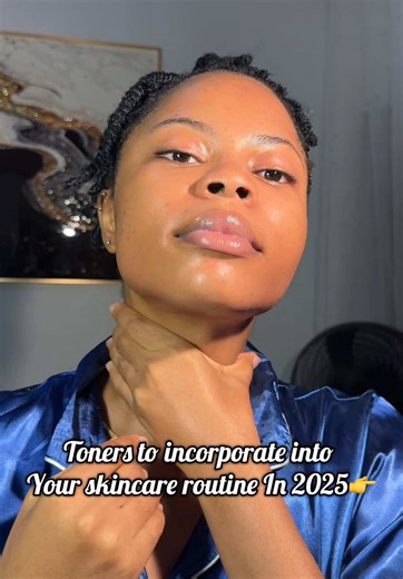 Top Face Toners for Your 2025 Skincare Routine
