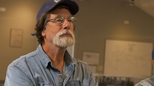 292K views · 5.4K reactions | The Oak Island team meets with imaging experts to analyze the piece of parchment recently discovered. | The Curse of Oak Island | Facebook