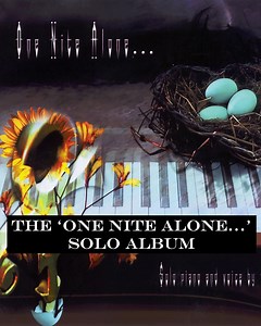 5.2K reactions · 1K shares | Take a closer look at the new box set Up All Nite with Prince: The One Nite Alone Collection coming May 29 from The Prince Estate and Sony Legacy Recordings. Preorder Up All Nite with Prince: https://Prince.lnk.to/ONA | Prince | Facebook