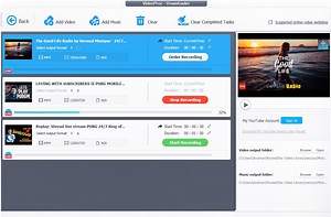 10 Best Free Desktop Apps to Download Online Videos