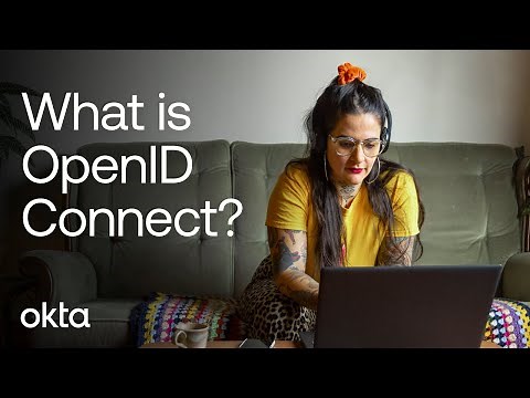 What is OpenID Connect?