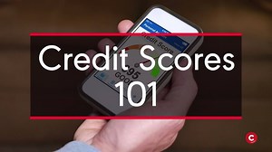 Here's an easy explanation of how credit scores work | MONEY