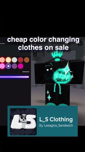 Best Recolorable Roblox Clothing #roblox #robloxclothes #robloxedit #robloxavatar #clothing