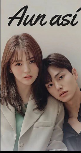 10K views · 572 reactions | AUN ASÍ 曆 Capitulo 1 﫰 Parte 12❤‍啕 #kdrama #dorama #aunasi #dramascoreanos #dramalovers | K-Dorama | Facebook