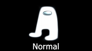 Amogus Sound Variations