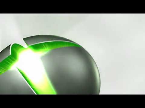 Xbox 360 (2005-2009) Startup [1080p 60 FPS Upscaled]