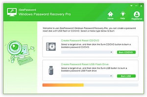 iSeePassword Launches Windows Password Recovery Pro V2.6.2.2 for Easy Access to Password Forgotten Computers