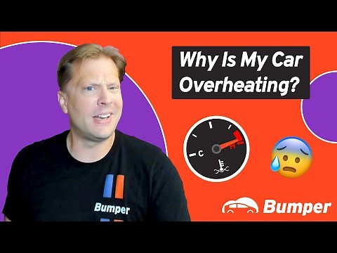 What Causes a Car to Overheat? And How to Fix It